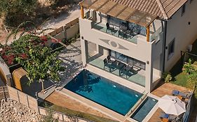Azor Luxury Villa I